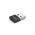Hama 00201532 csatlakozó átlakító USB C USB A Fekete