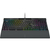 Corsair K70 PRO clavier USB QWERTZ Allemand Noir