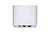 ASUS ZenWiFi XD5 (W-1-PK) Dual-band (2.4 GHz/5 GHz) Wi-Fi 6 (802.11ax) Biały 2 Wewnętrzne