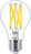 Philips MASTER LED 44977000 LED-Lampe Warmes Glühen 10,5 W E27 D