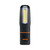 Osram LEDinspect MINI250 Negro, Naranja Linterna de mano LED