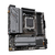 Gigabyte B650M GAMING X AX moederbord AMD B650 Socket AM5 micro ATX
