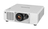 Panasonic PT-FRQ60W Beamer Großraumprojektor 6000 ANSI Lumen DLP 2160p (3840x2160) Weiß