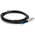 AddOn Networks ADD-Q28JUQ28NT-P3M InfiniBand/fibre optic cable 3 m QSFP28 Black