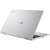 ASUS Chromebook CX1500CKA-NJ0295 Intel® Celeron® N N4500 39.6 cm (15.6") Full HD 4 GB LPDDR4x-SDRAM 64 GB eMMC Wi-Fi 6 (802.11ax) ChromeOS Silver