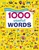 ISBN 1000 Useful Words libro Educativo Inglés Tapa dura 64 páginas