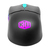 Cooler Master Peripherals MM712 30th Anniversary Edition mouse Ambidextrous RF Wireless + Bluetooth + USB Type-A Optical 19000 DPI