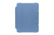 Tucano IPD1022AL-Z étui pour tablette 27,7 cm (10.9") Folio Bleu