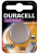 Duracell CR 2430 Einwegbatterie CR2430 Lithium