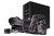 Xilence Performance X Series XP750MR9.2 unité d'alimentation d'énergie 750 W 20+4 pin ATX ATX Noir, Rouge