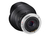 Samyang 14mm F2.8 ED AS IF UMC, Canon EF Ultra nagylátószögű objektív Fekete