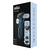 Braun Series 6 61-B1500s Folienschaber Trimmer Blau