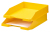 HAN Standard letter tray C4 Kunststoff Rot, Gelb