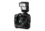 Panasonic DMW-FL360LE flash per fotocamera Nero