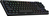 Logitech G PRO X TKL clavier RF sans fil + Bluetooth QWERTZ Allemand Noir