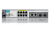 Hewlett Packard Enterprise ProCurve 2520-8-PoE Managed L2 Fast Ethernet (10/100) Power over Ethernet (PoE) 1U Schwarz
