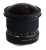 Samyang 8mm f/3.5 Asph IF MC Fisheye CSII DH SLR Wide fish-eye lens Black