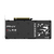 PNY VCG4060T16DFXPB1-O videokaart NVIDIA GeForce RTX 4060 Ti 16 GB GDDR6