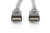 Digitus Displayport Verbindungskabel, DP, m/ amp