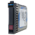 Hewlett Packard Enterprise 734566-001 SSD meghajtó 3.5" 80 GB Serial ATA III