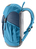 Deuter Waldfuchs 14 Rucksack Schulrucksack Blau Polyester