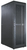 Intellinet Network Cabinet, Free Standing (Standard), 26U, Usable Depth 123 to 773mm/Width 503mm, Black, Assembled, Max 1500kg, Server Rack, IP20 rated, 19", Steel, Multi-Point ...