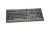 CHERRY KC 1068 klawiatura USB Hiszpański Czarny