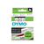 DYMO D1 - Standard Etykiety - Czarny na Transparent - 19mm x 7m