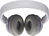 Yamaha HPH-50 Kopfhörer Kabelgebunden Kopfband Weiß