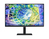 Samsung S80UA számítógép monitor 68,6 cm (27") 3840 x 2160 pixelek 4K Ultra HD LED Fekete