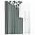 EASYmaxx 00996 Pflanzenabdeckhaube Grün, Transparent Nylon, Polyethylen, Stahl 140 g/m²