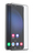 Hama 00219952 képernyő- vagy hátlapvédő mobiltelefonhoz Átlátszó képernyővédő Samsung 1 dB