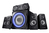 Trust GXT 658 Tytan 5.1 - Surround Gaming Speakerset (PC/PS3/Xbox 360)