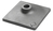 Bosch 1 618 633 102 Drehhammer-Zubehör Stampfplatte mit Drehhammer