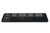 Korg NanoKEY2 MIDI toetsenbord 25 toetsen USB Zwart