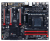 Gigabyte GA-990FX-Gaming AMD 990FX Socket AM3+ ATX