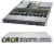 Supermicro 1028U-E1CRTP+ Intel® C612 LGA 2011 (Socket R) Rack (1U) Grey