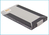 CoreParts MBXMP-BA1063 ricambio per cellulare Batteria