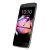 Alcatel IDOL 4 6055K 13,2 cm (5.2") SIM doble Android 6.0 4G MicroUSB 3 GB 16 GB 2610 mAh Negro