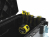 Black & Decker 1-95-615 boite à outils Boîte à outils Noir, Gris