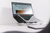 BakkerElkhuizen Ergo-T 320 Laptop-Ständer Transparent 40,6 cm (16")