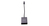 LMP USB-C to DisplayPort video digitalizáló adapter 3840 x 2160 pixelek Szürke