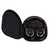 Marmitek BoomBoom 577 Kopfhörer Verkabelt & Kabellos Kopfband Calls/Music Mikro-USB Bluetooth Schwarz