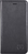 JT BERLIN LeatherBook Tegel Handy-Schutzhülle 11,9 cm (4.7") Folio Schwarz