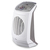 Bimar HF201 electric space heater Indoor Grey, White 2000 W Fan electric space heater