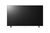 LG 55UR640S3ZD tartalomszolgáltató (signage) kijelző Laposképernyős digitális reklámtábla 139,7 cm (55") LCD Wi-Fi 400 cd/m² 4K Ultra HD Kék