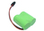 CoreParts MBXCP-BA175 reserve-onderdeel & accessoire voor telefoons Batterij/Accu