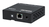 Intellinet 208345 extensor audio/video Receptor AV Negro