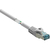 Renkforce RF-5224656 hálózati kábel Szürke 20 M Cat6a S/FTP (S-STP)