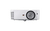 Viewsonic PS600W beamer/projector Projector met korte projectieafstand 3500 ANSI lumens DLP WXGA (1280x800) Wit